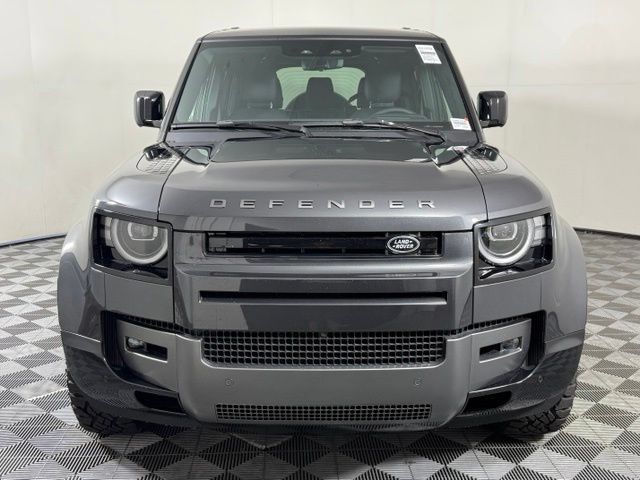 New 2026 Land Rover Defender 130 Outbound AWD/4WD image 11