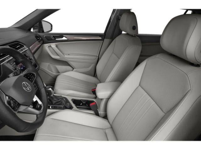 Used 2022 Volkswagen Tiguan SE R-Line FWD image 9
