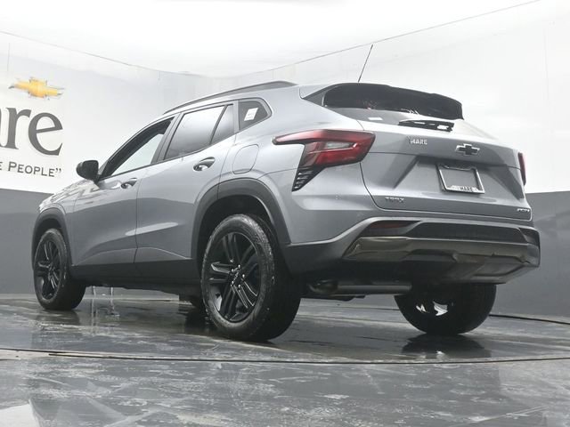 New 2026 Chevrolet Trax ACTIV w/ Driver Confidence Package image 5
