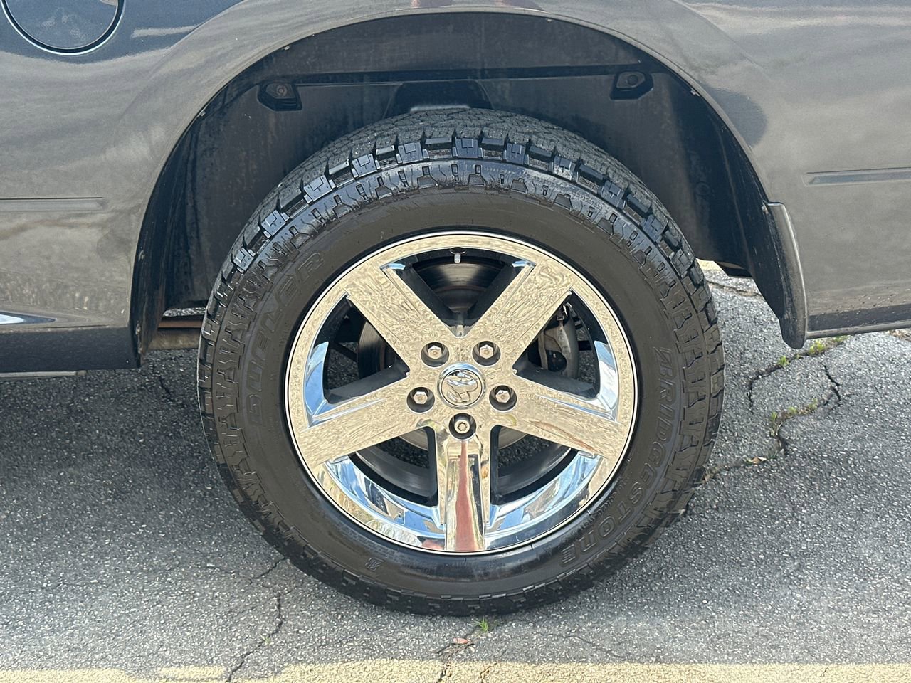 Used 2018 RAM 1500 Express w/ Express Value Package image 19