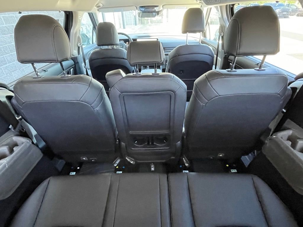 New 2026 Kia Carnival EX image 23