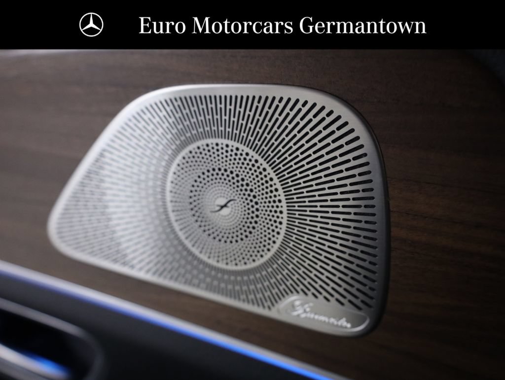 Certified 2026 Mercedes-Benz GLE 350 4MATIC image 54