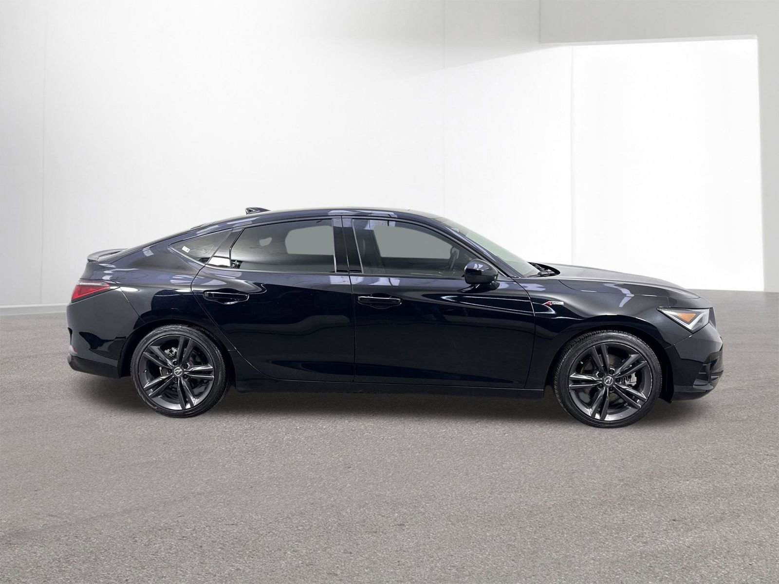 Certified 2023 Acura Integra A-Spec image 37