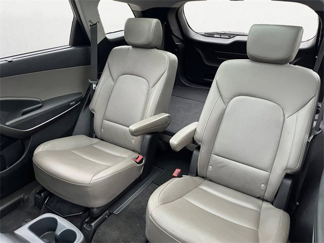 Used 2018 Hyundai Santa Fe Limited image 14