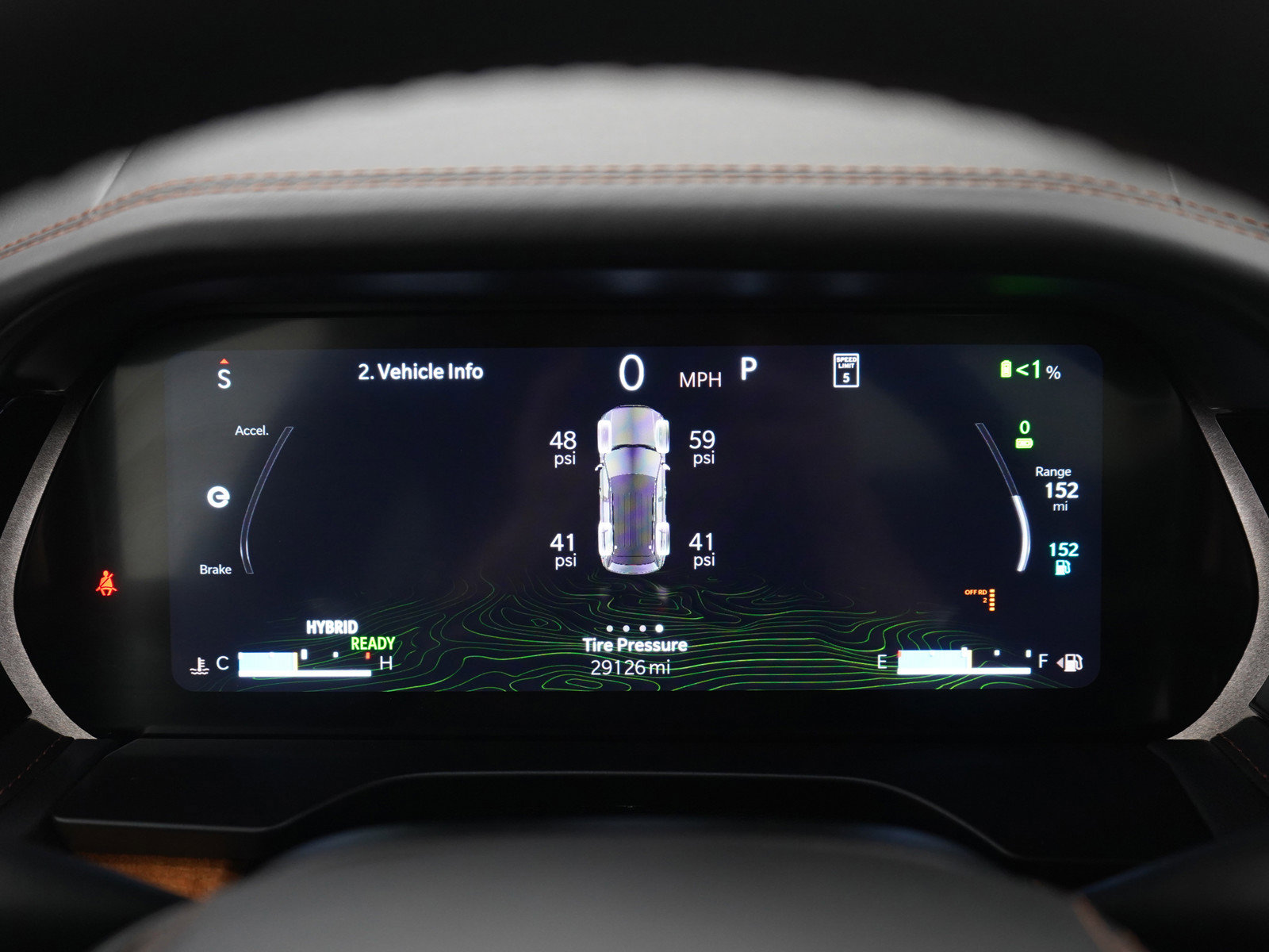 Used 2023 Jeep Grand Cherokee Summit image 26