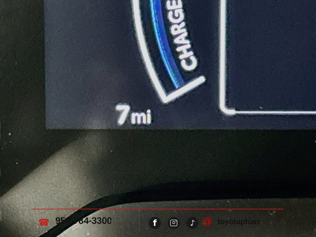 New 2027 Toyota Corolla LE FWD image 11