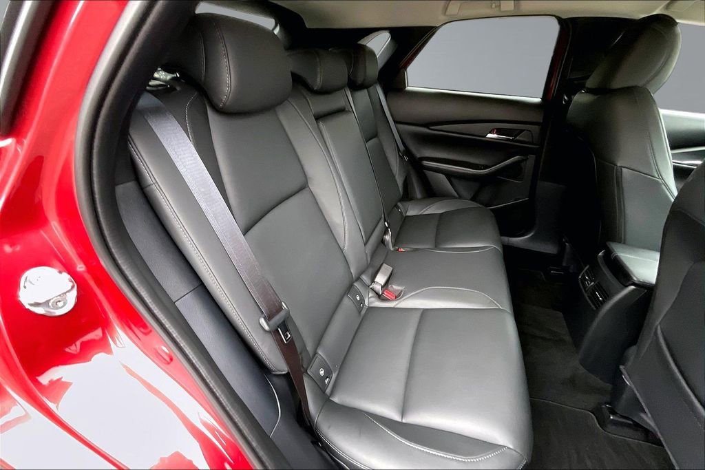 Used 2023 MAZDA CX-30 AWD 2.5 S w/ Preferred Package image 26