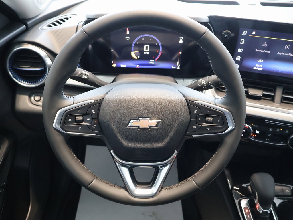 New 2026 Chevrolet Trax LT w/ Driver Confidence Package image 14