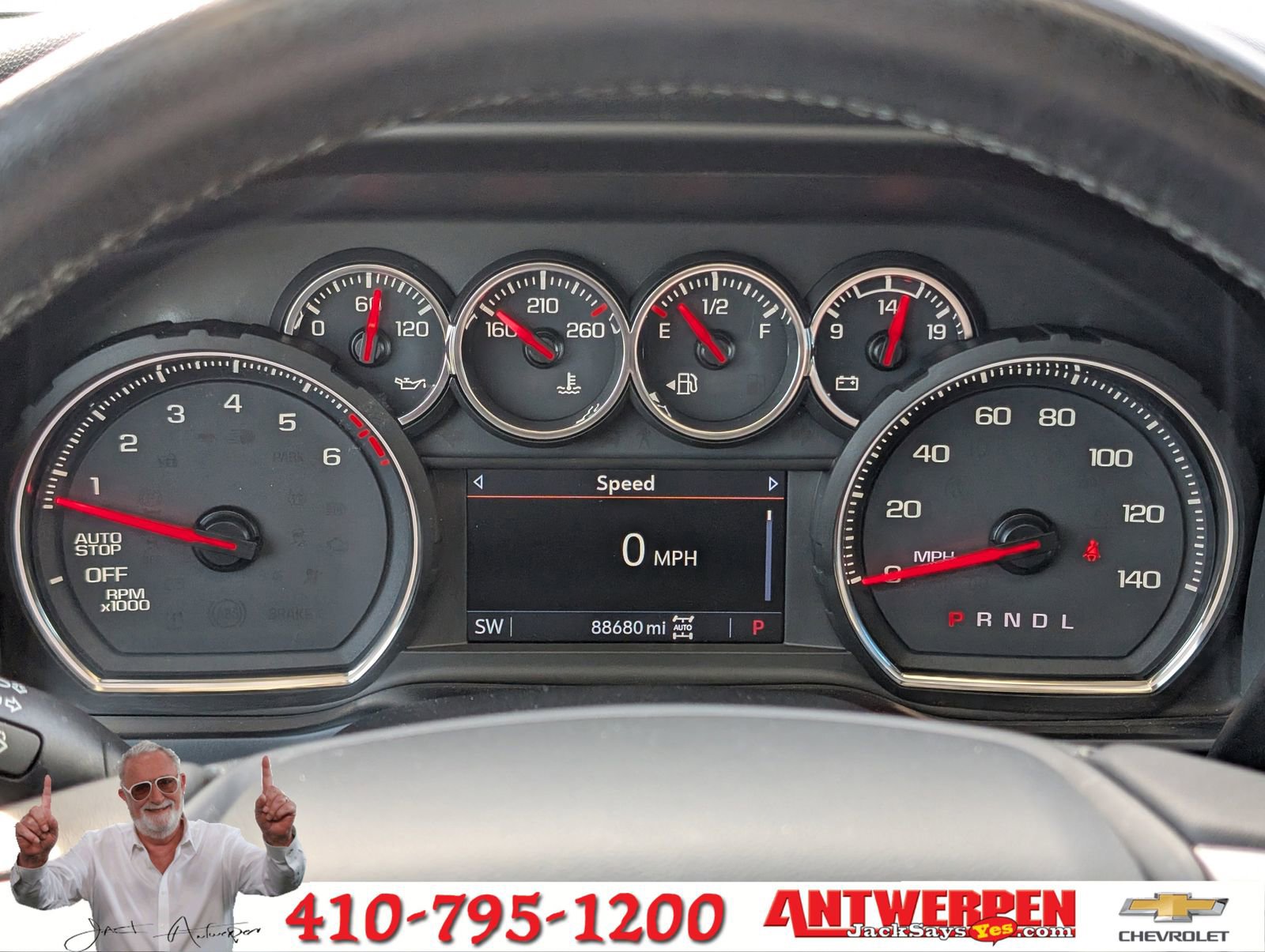 Used 2020 Chevrolet Silverado 1500 LT w/ All-Star Edition image 29