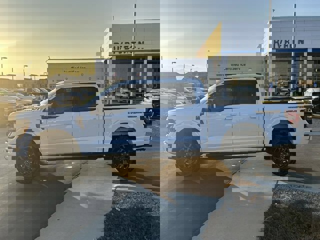 Used 2024 Ford F150 Tremor image 25