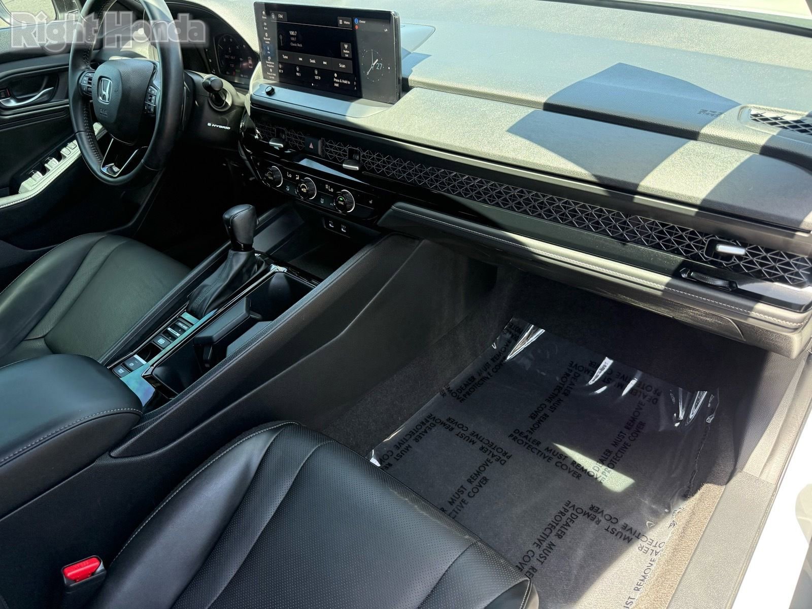 Used 2023 Honda Accord Sport image 31