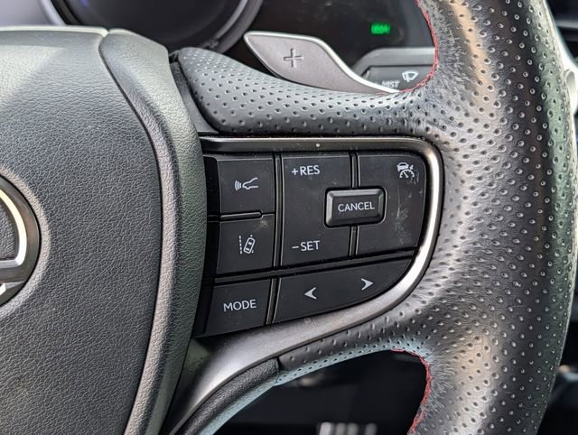 Used 2022 Lexus UX 250h F Sport w/ F Sport Premium Package image 22