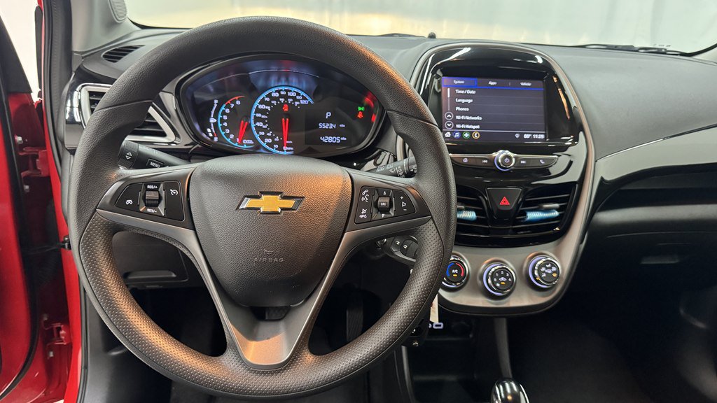 Used 2021 Chevrolet Spark LT FWD image 17