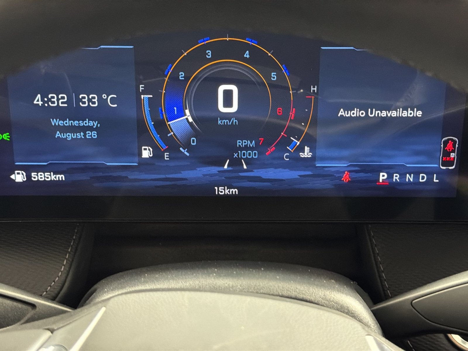 New 2027 Chevrolet Equinox LT FWD image 17