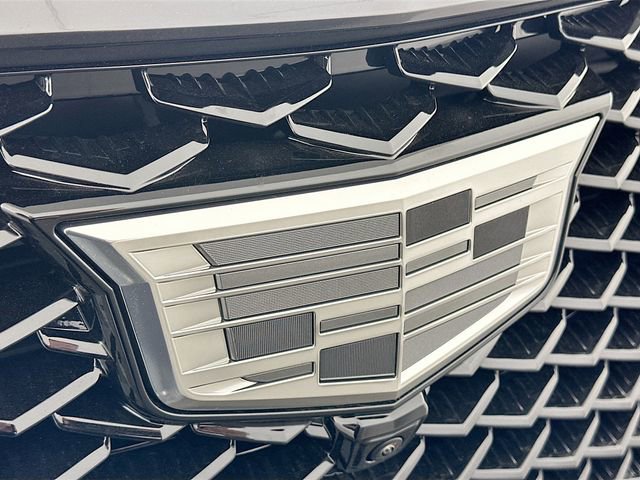 New 2026 Cadillac Escalade ESV Platinum Sport image 19