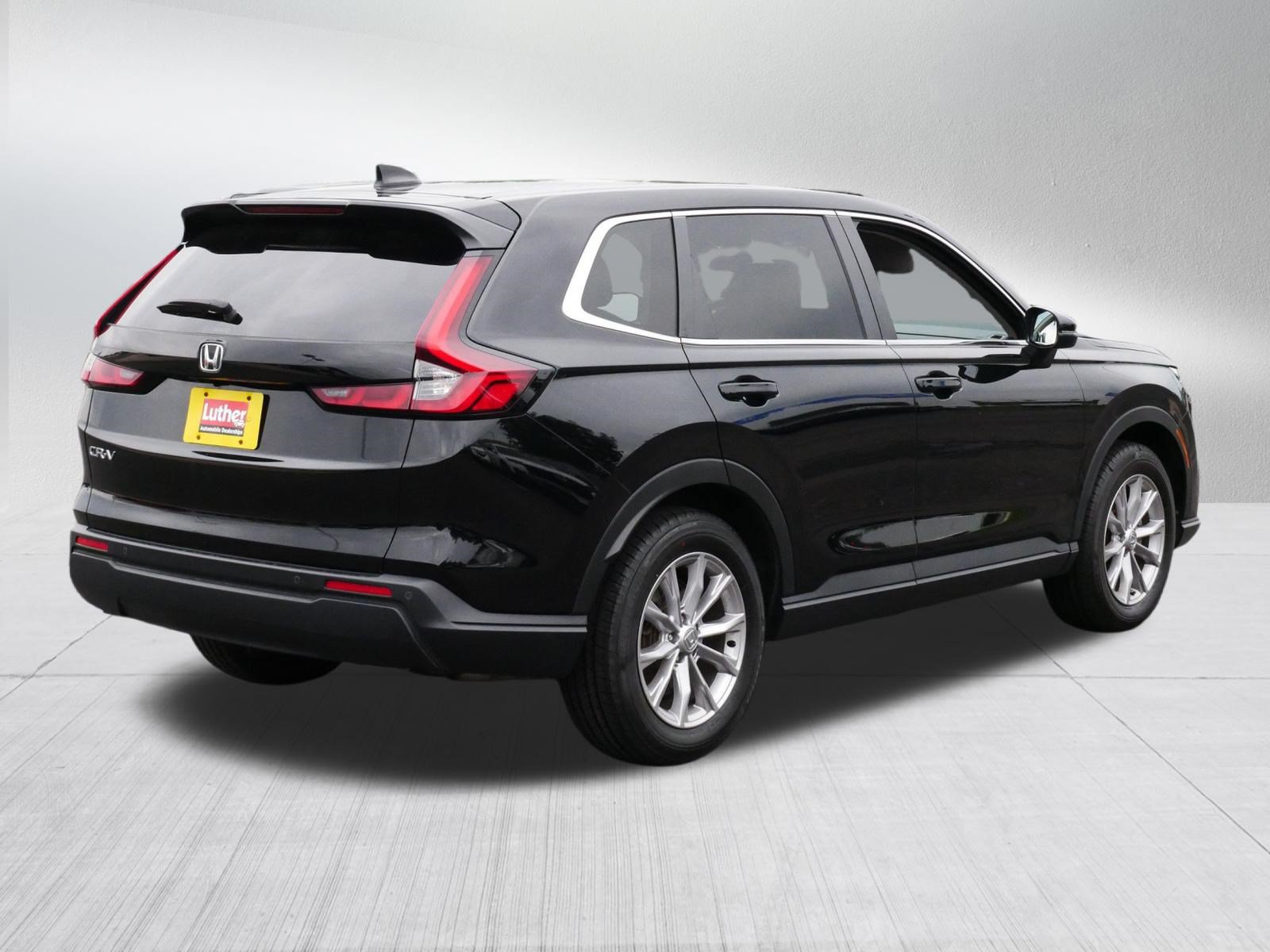 Used 2024 Honda CR-V EX-L image 7
