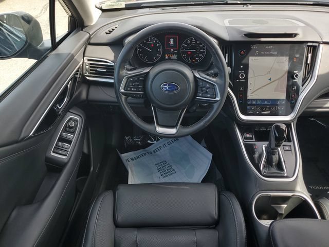 Certified 2023 Subaru Outback Touring XT AWD/4WD image 18