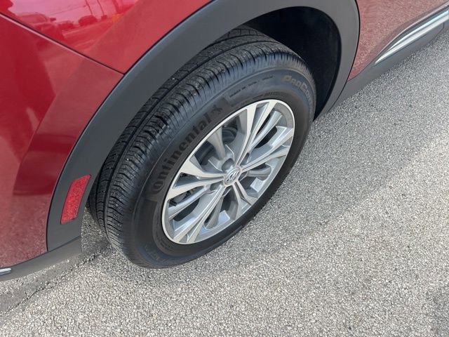Certified 2023 Buick Envision Preferred AWD/4WD image 19
