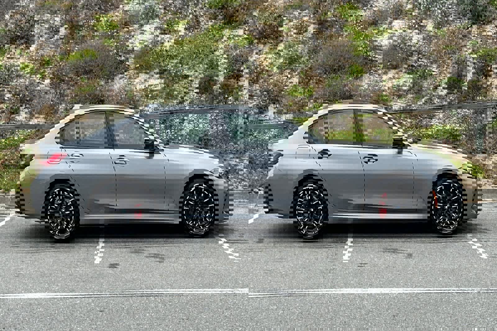 Used 2024 BMW M340i xDrive image 6