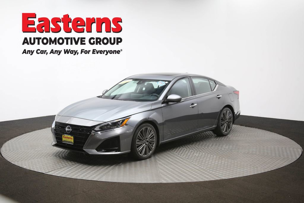 Used 2023 Nissan Altima 2.5 SL image 57