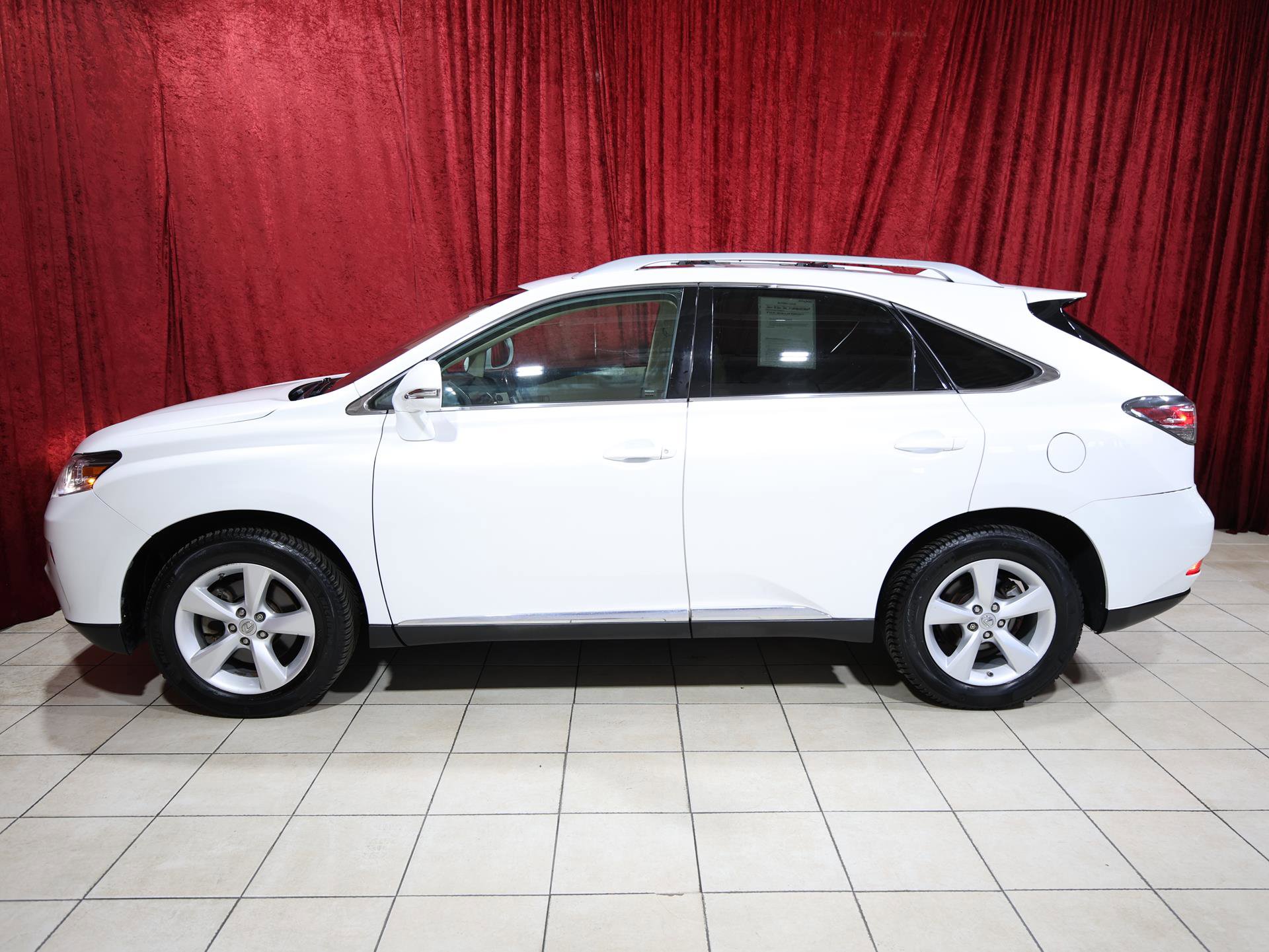 Used 2015 Lexus RX 350 Premium FWD image 4