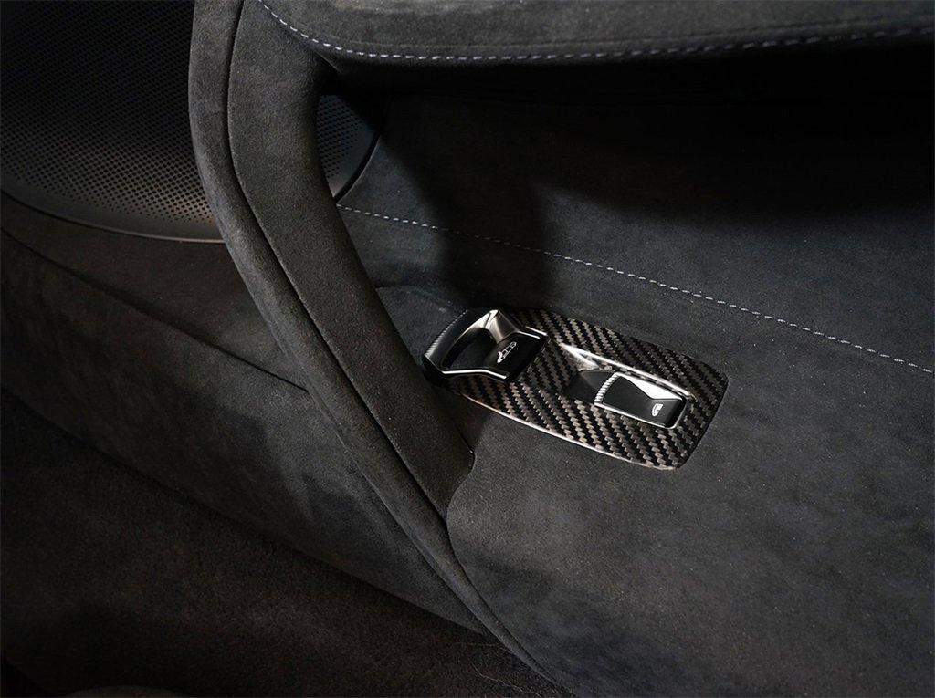 Used 2022 McLaren 765LT image 18