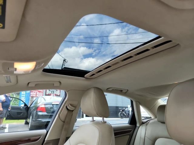 Used 2012 Audi A4 2.0T Premium FWD image 22