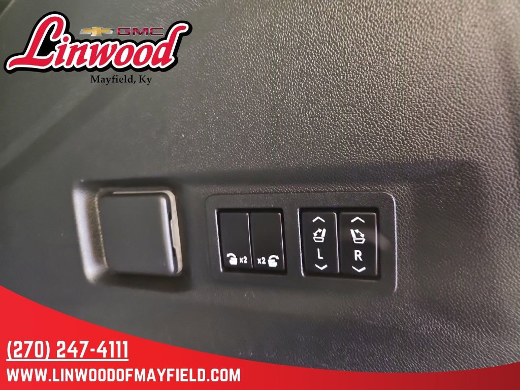 Used 2021 Chevrolet Tahoe Premier w/ Premium Package AWD/4WD image 14