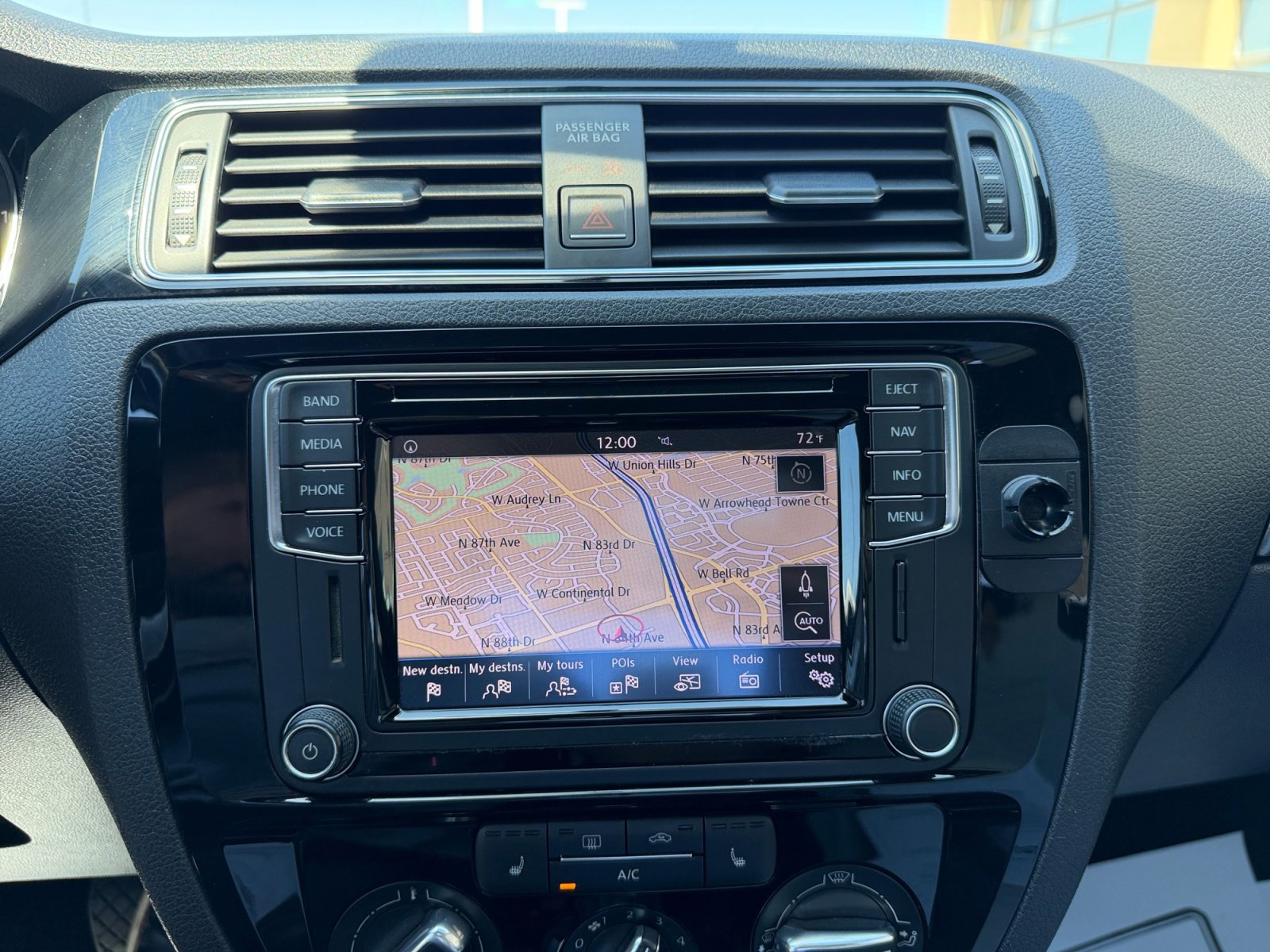 Used 2016 Volkswagen Jetta Sport image 28