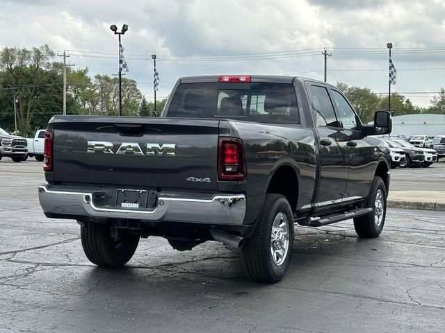 New 2025 RAM 2500 Tradesman image 32