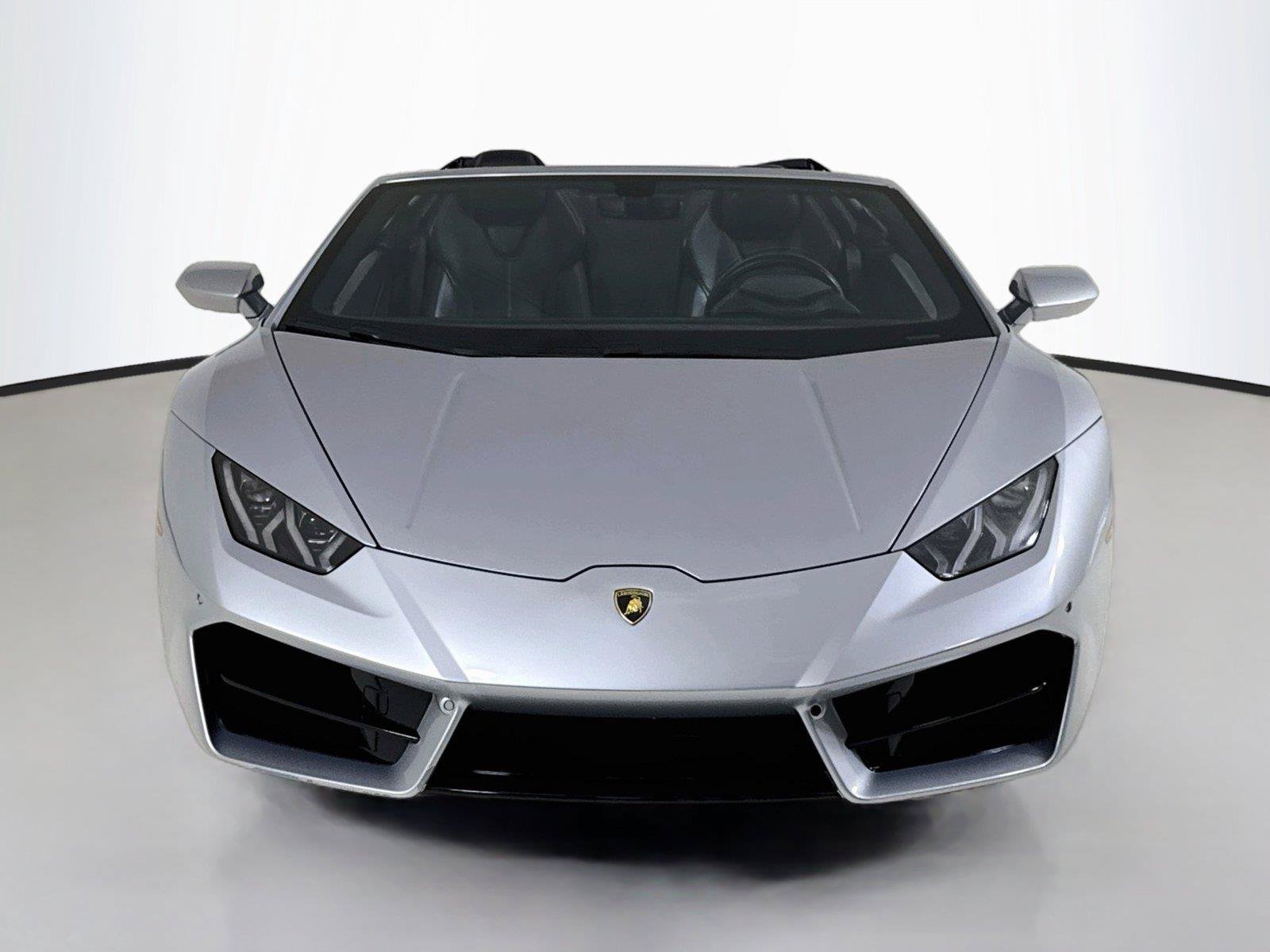 Used 2018 Lamborghini Huracan LP 580-2 RWD image 11