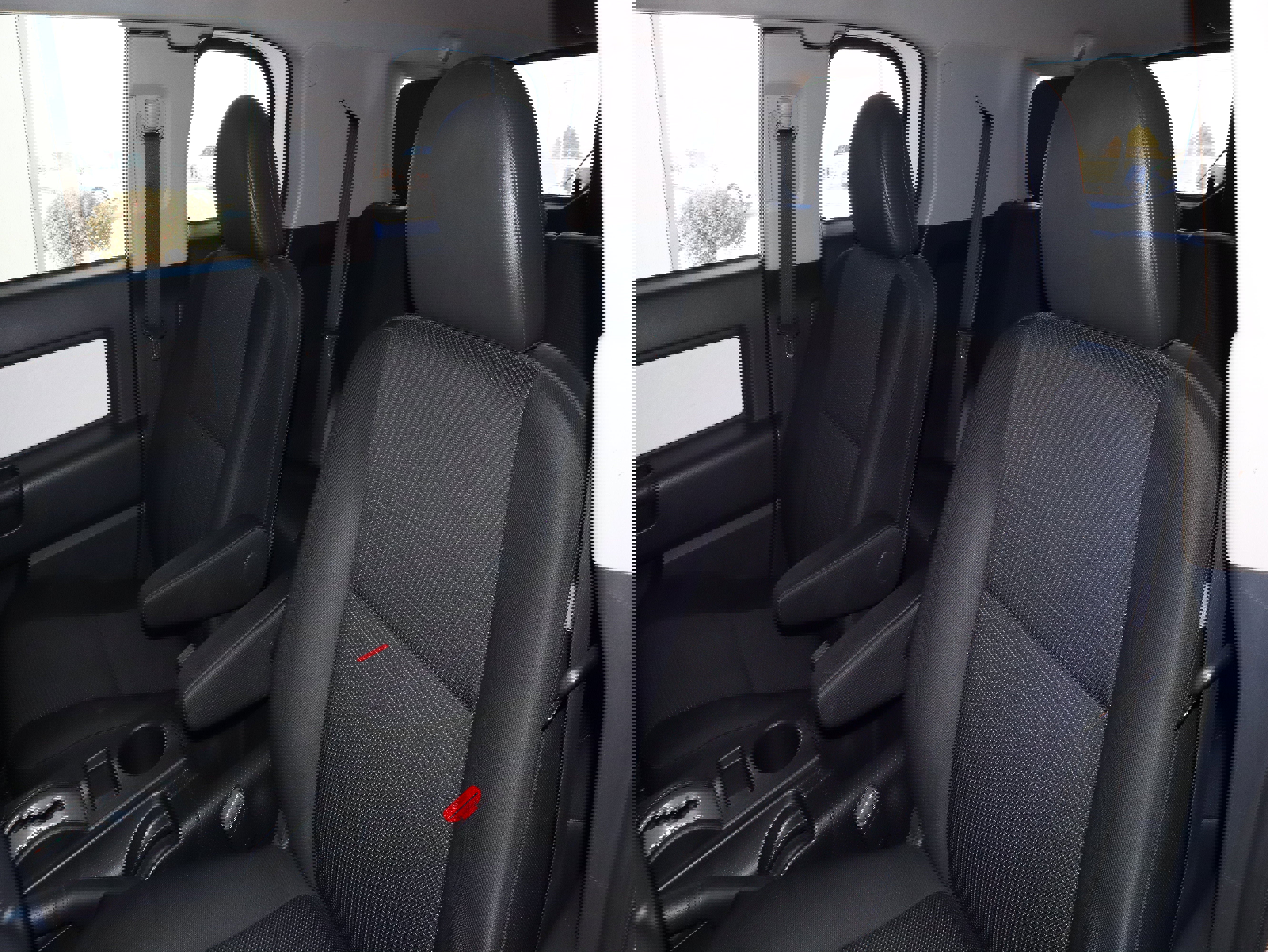 Used 2014 Toyota FJ Cruiser 4WD w/ Upgrade Package image 35