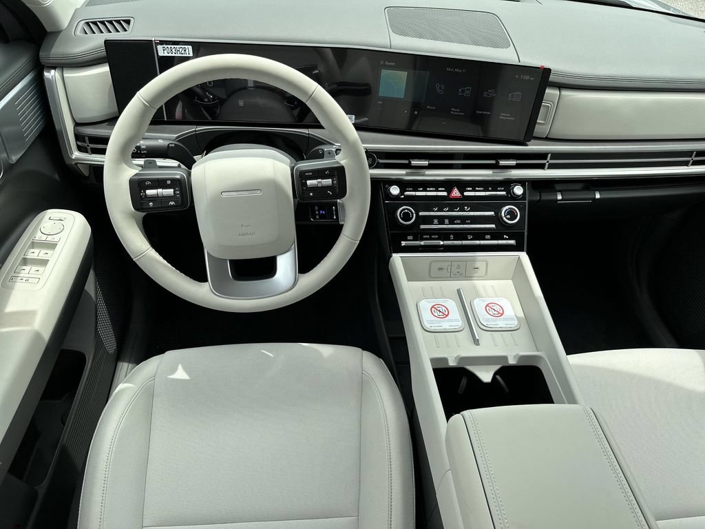 New 2026 Hyundai Santa Fe SE FWD image 10