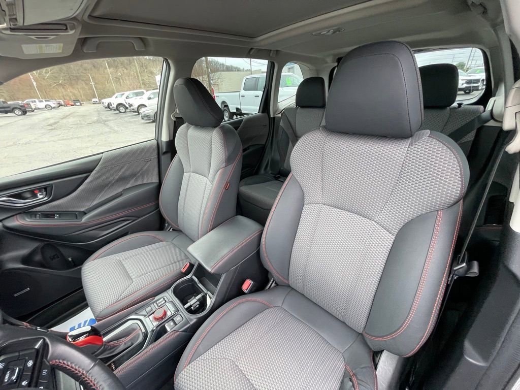 Used 2022 Subaru Forester Sport image 18