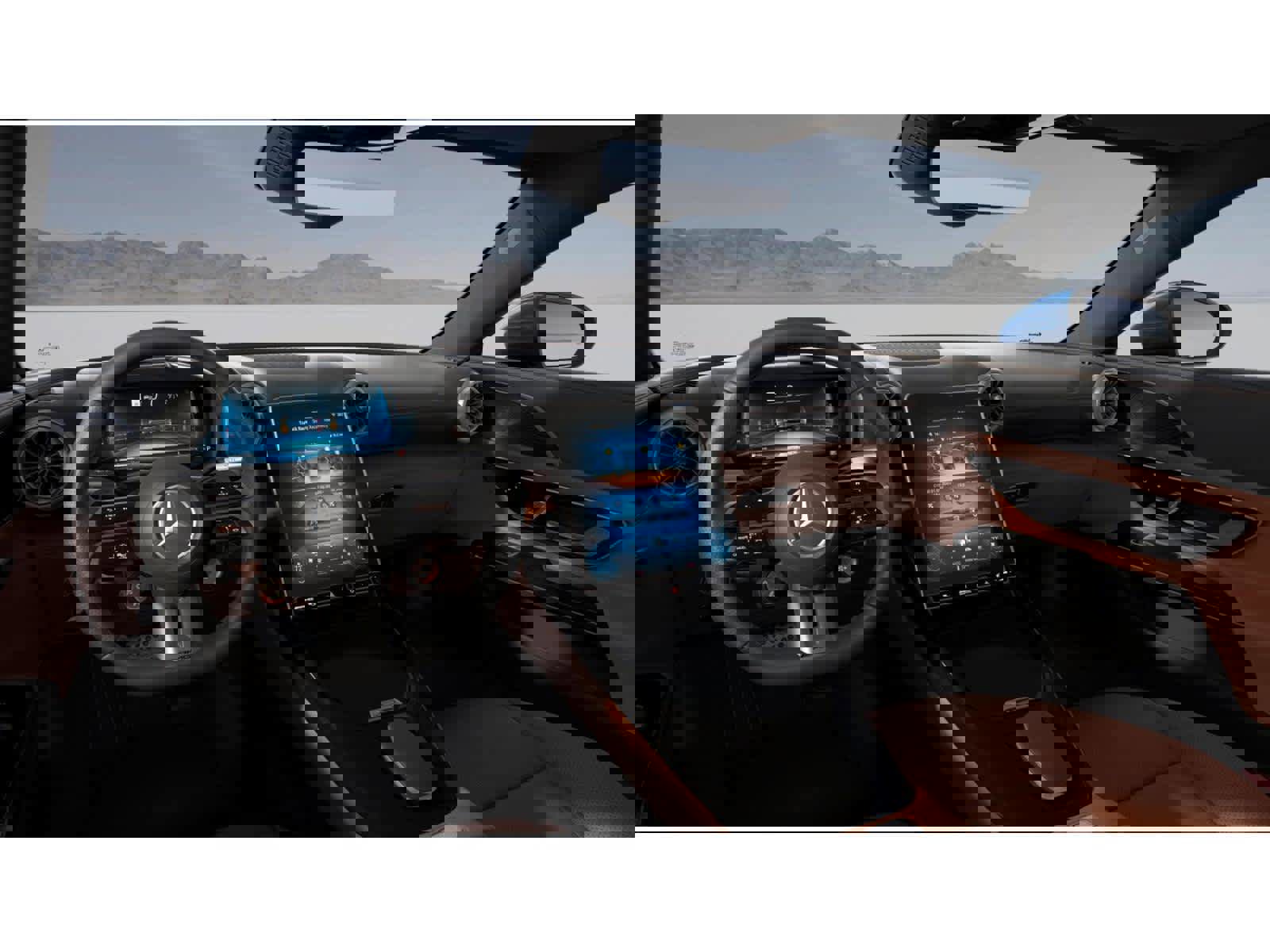 New 2025 Mercedes-Benz AMG GT 55 image 3