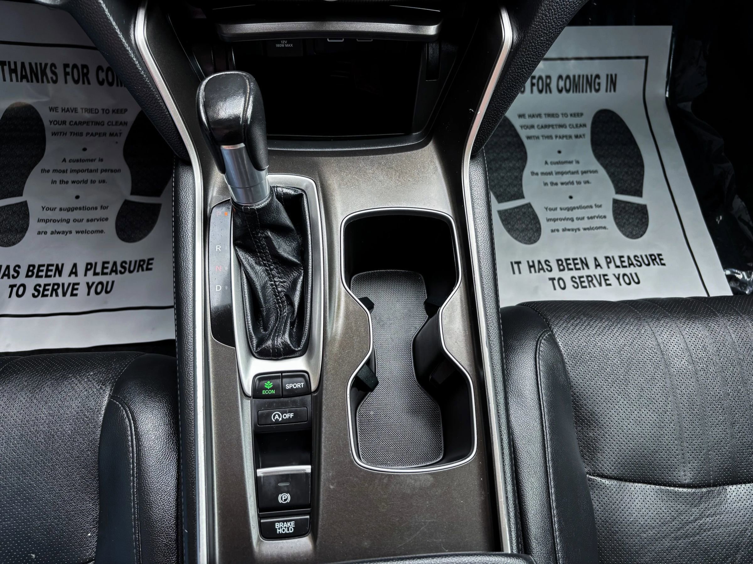 Used 2021 Honda Accord Sport Special Edition image 27