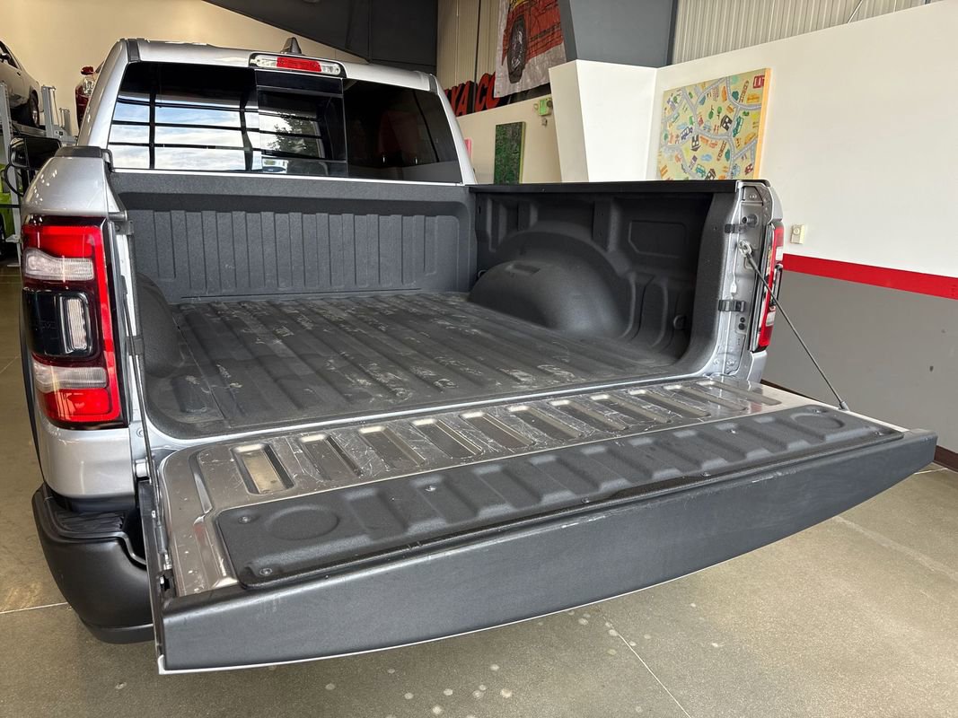 Used 2020 RAM 1500 Rebel w/ Rebel Level 1 Equipment Group AWD/4WD image 41