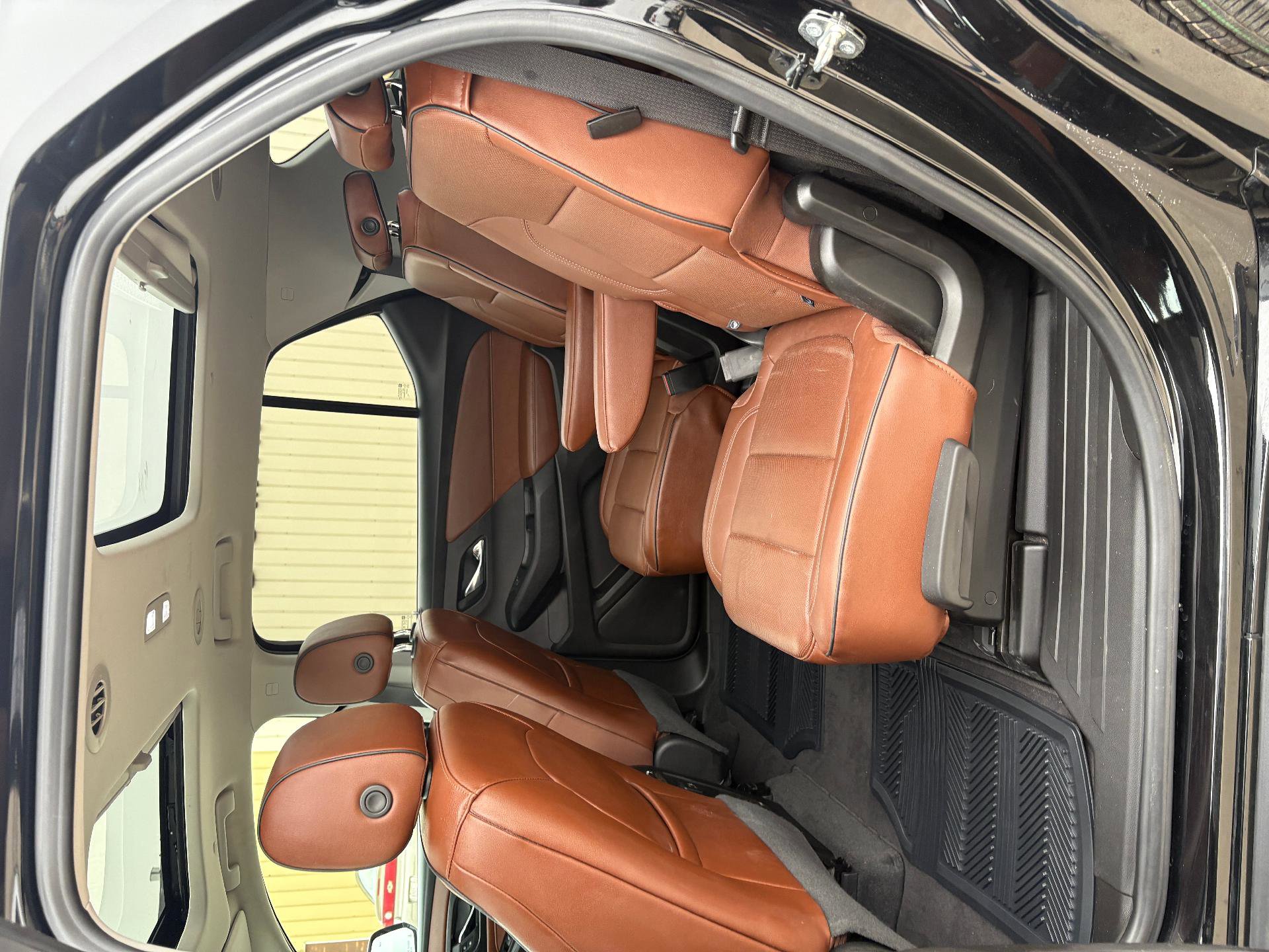 Used 2018 Chevrolet Traverse High Country image 14