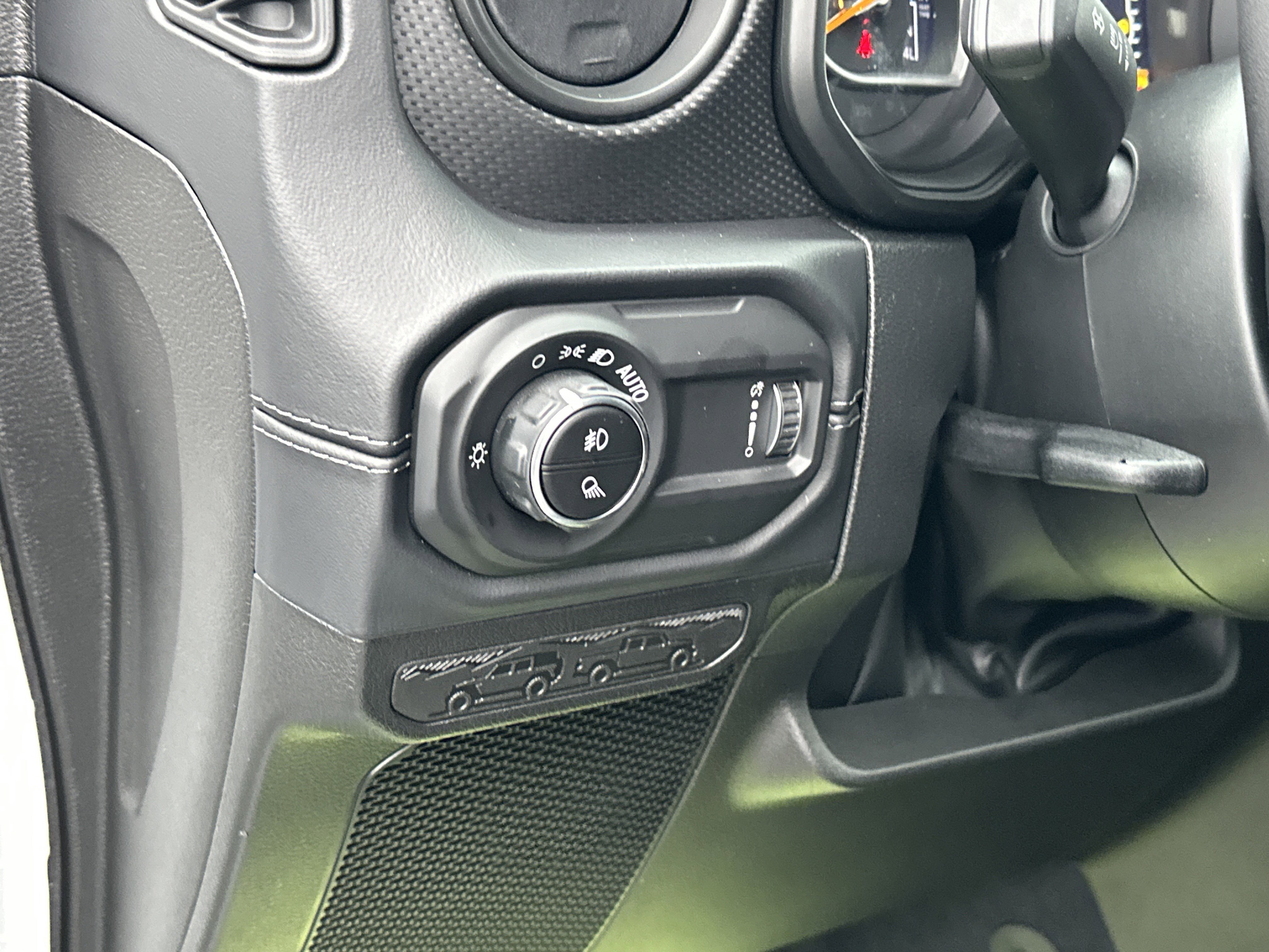 New 2026 Jeep Gladiator Rubicon image 15