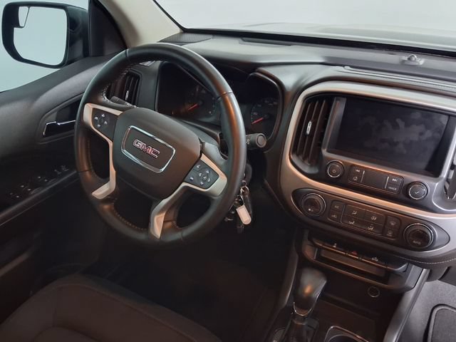 Certified 2022 GMC Canyon Elevation RWD image 15