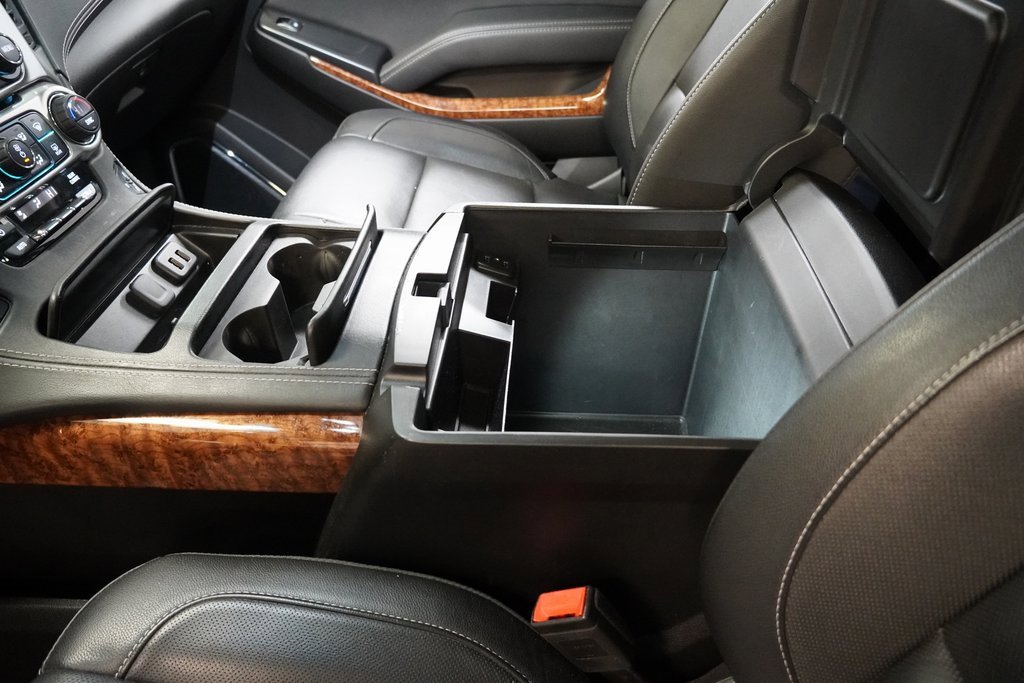 Used 2018 Chevrolet Tahoe Premier image 28