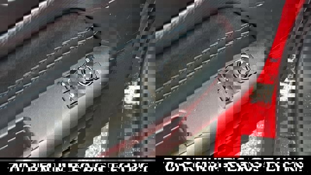 New 2026 Ford Mustang Dark Horse image 8