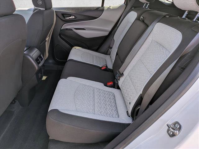 Used 2024 Chevrolet Equinox LS w/ LS Convenience Package FWD image 26