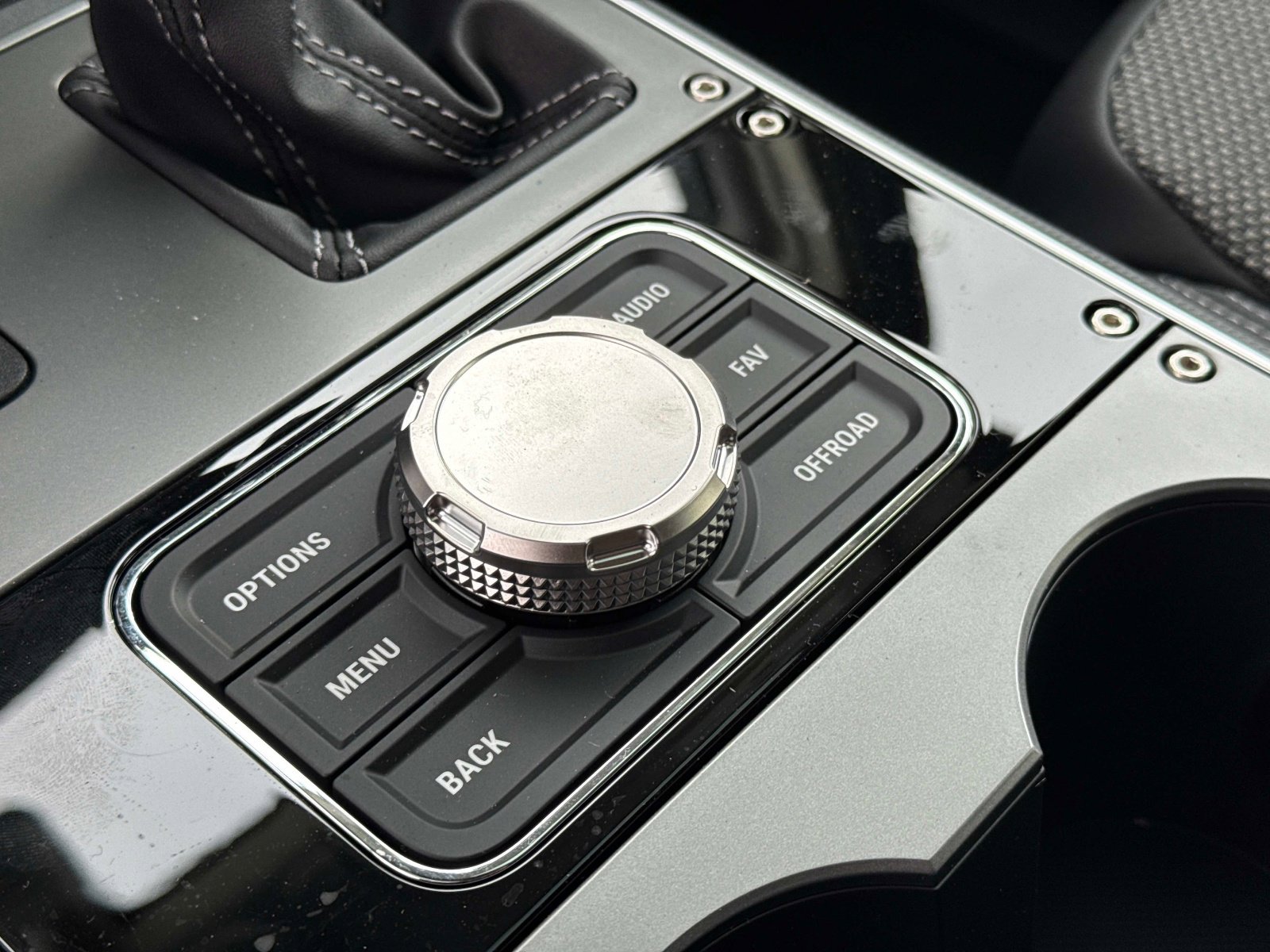 New 2026 INEOS Grenadier Trialmaster Edition image 22