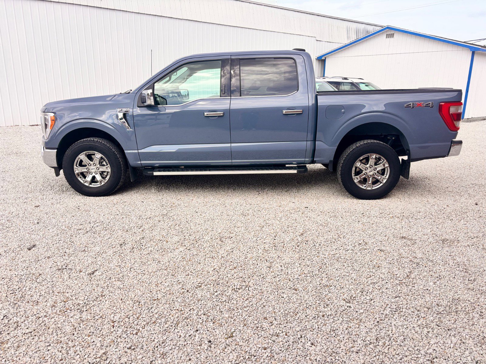 Certified 2023 Ford F150 Lariat image 9
