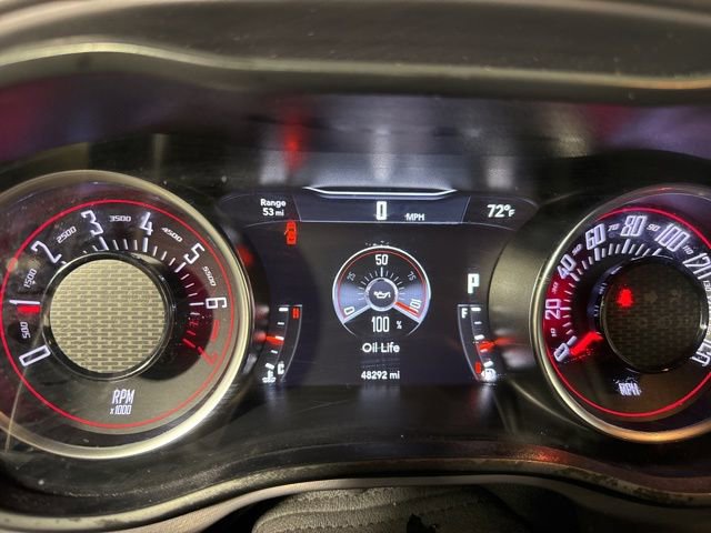 Used 2023 Dodge Challenger GT image 22