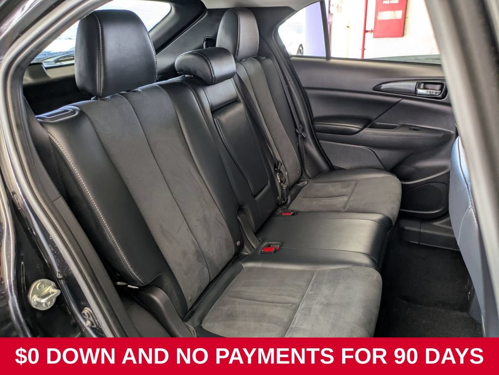 Used 2025 Mitsubishi Eclipse Cross SE AWD/4WD image 27