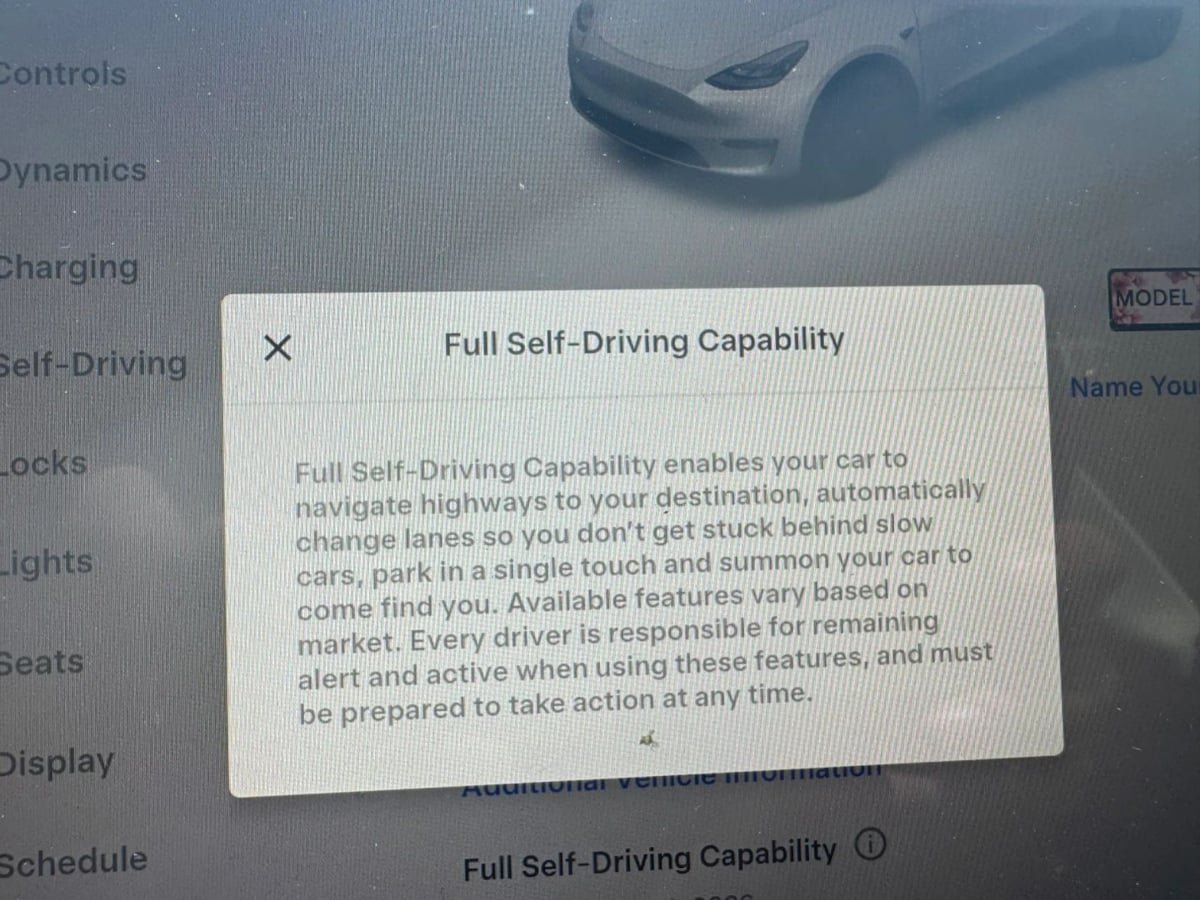 Used 2023 Tesla Model Y Long Range AWD/4WD image 19