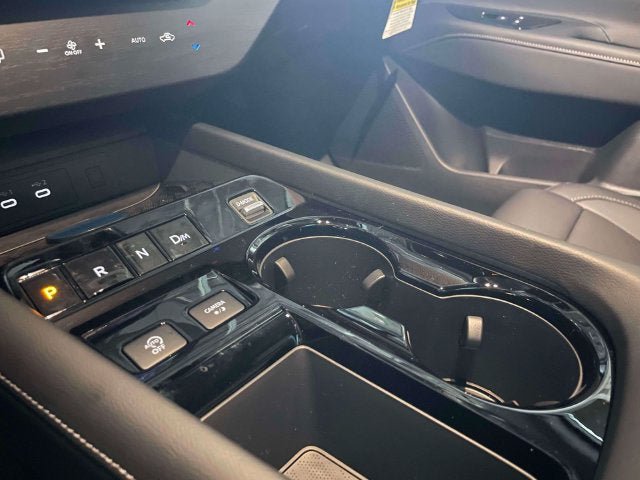 New 2027 Nissan Murano Platinum w/ Technology Package AWD/4WD image 28