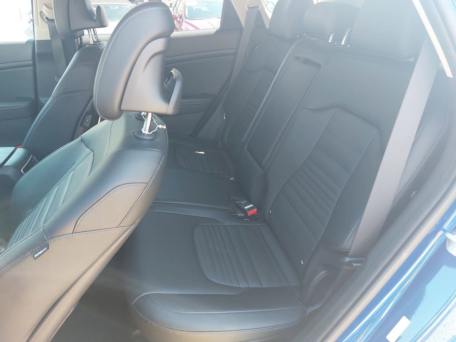 Used 2023 Kia Sportage SX FWD image 15